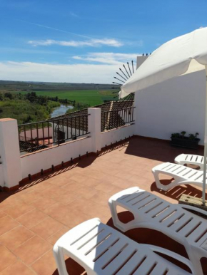 Lonja del Ribacillo, Casa Rural, Almodovar Del Rio